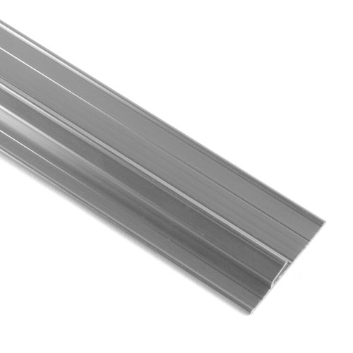 Alure aluminium startprofiel